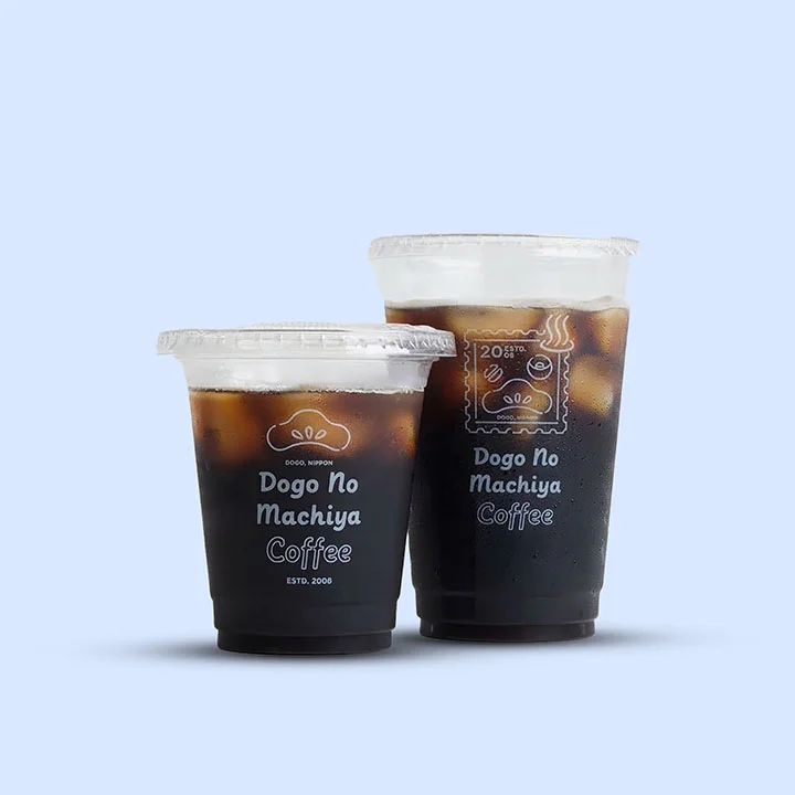 16 oz disposable plastic cups