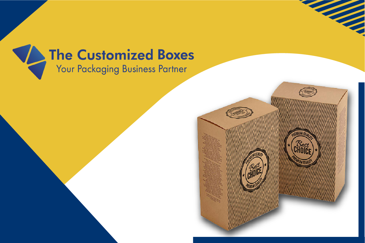 A Complete Guide About, Why Kraft Paper is Used for Custom Packaging