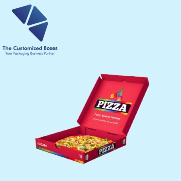 Pizza Boxes (3)