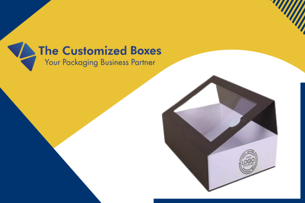 Rigid Packaging Boxes