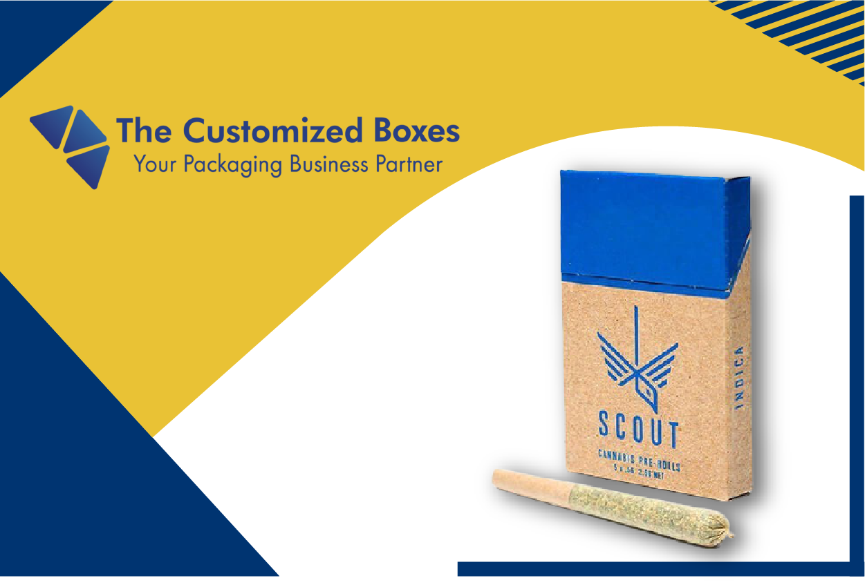 High Quality ECigarette Boxes