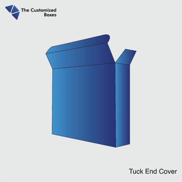 Tuck End Cover (1)