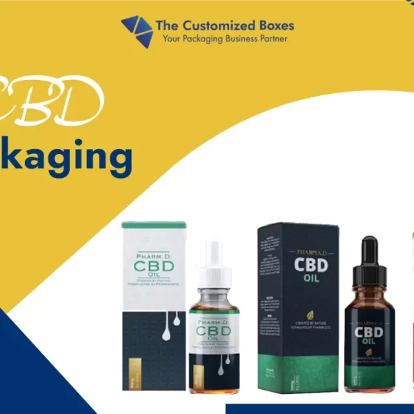 CBD Packaging