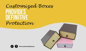 Customized Boxes are leading tool inner