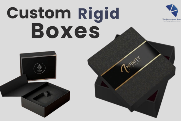 custom rigid packaging