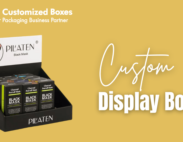 Display Boxes