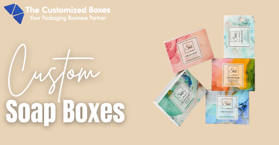soap boxes