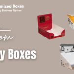 Display Boxes