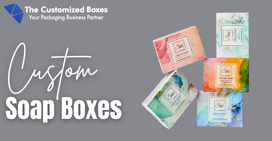 soap boxes