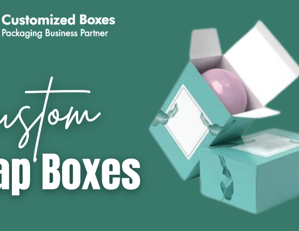 Custom Soap Boxes