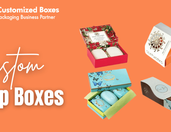 Soap Boxes
