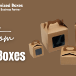 Custom Display Boxes