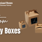 Custom Display Boxes