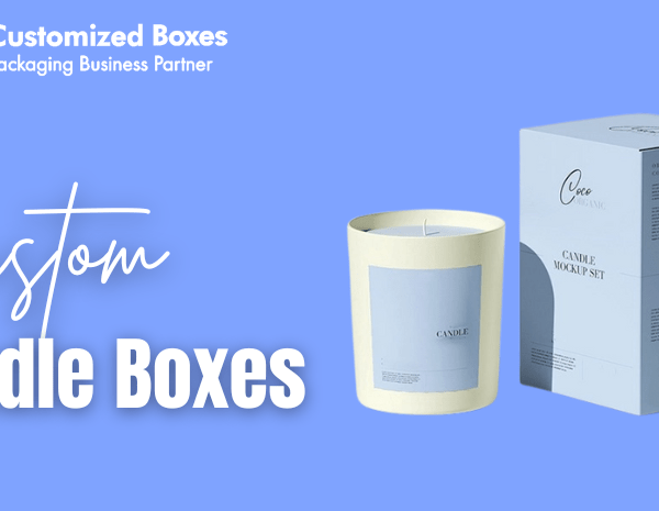 Candle Boxes