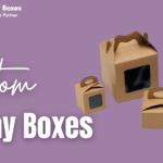 Display Packaging Boxes