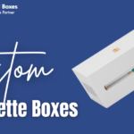 E-Cigarette Boxes