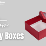 Display Packaging Boxes