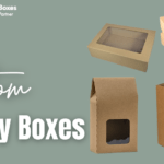 custom display boxes