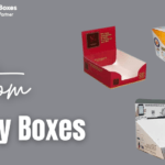 custom display boxes