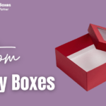 custom display boxes