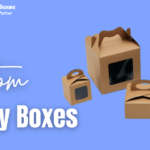 custom display boxes