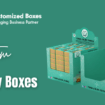 Custom Display Boxes