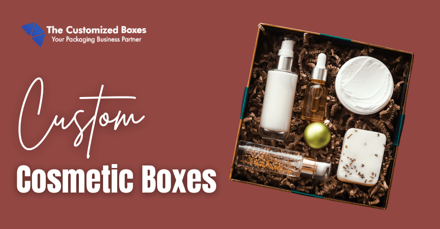Cosmetic Boxes