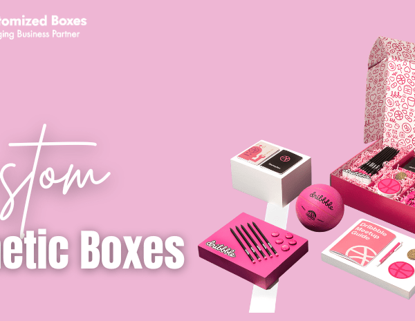 Skin care Boxes