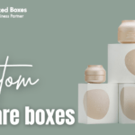 Skin Care Boxes