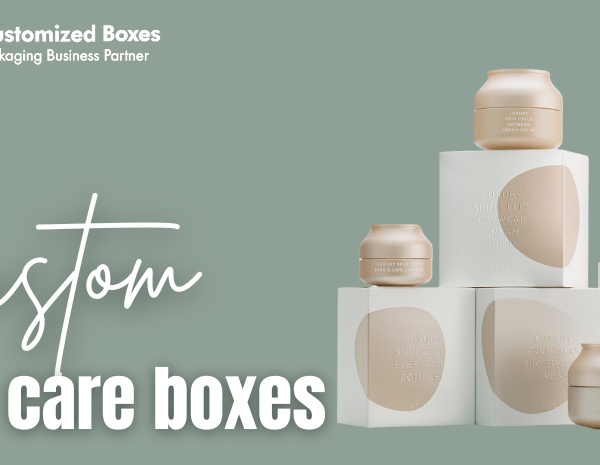 Skin Care Boxes