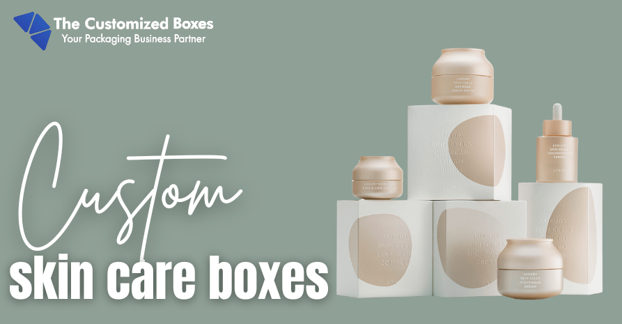 Skin Care Boxes