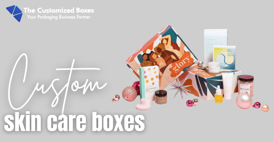 Skin Care Boxes