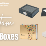 Luxury Rigid Boxes