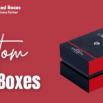 Custom Luxury Rigid Boxes