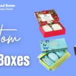 Custom Soap Boxes