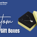 Wholesale Jewelry Gift Boxes