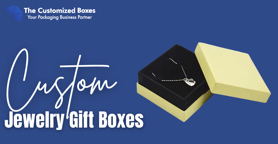 Wholesale Jewelry Gift Boxes