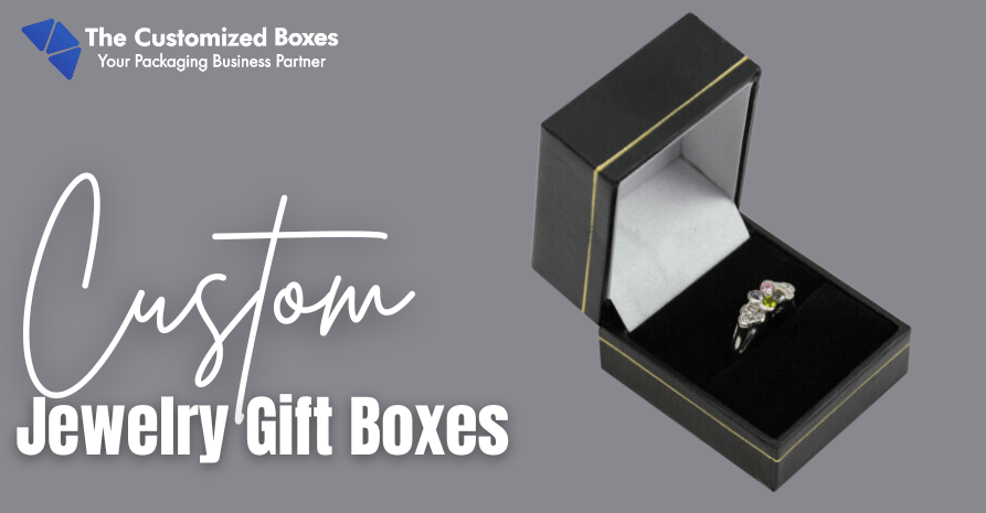 Wholesale Jewelry Gift Boxes