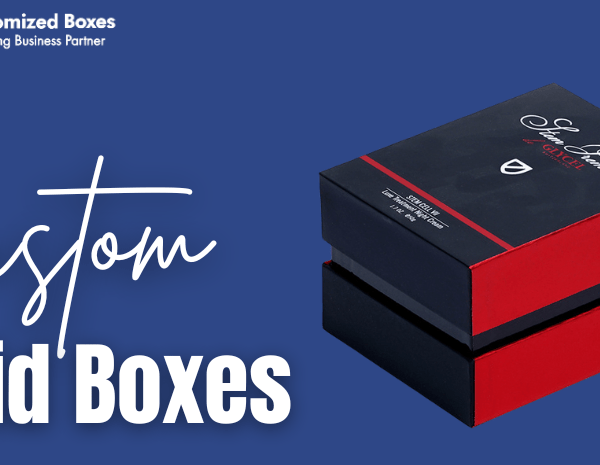 Rigid Boxes