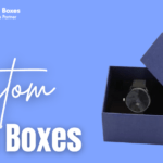 Custom Luxury Rigid Boxes