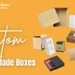 Custom Made Boxes