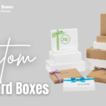 Custom Cardboard Boxes