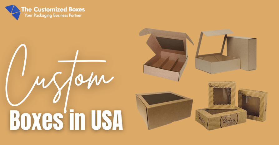 Custom Boxes