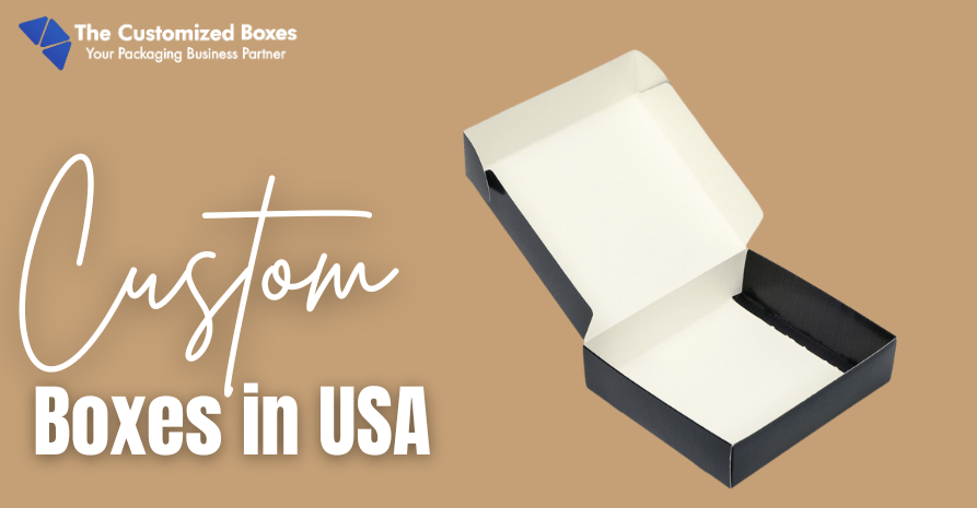 Custom Boxes