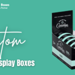 Custom Product Display Boxes