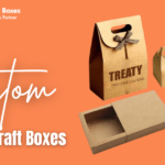 Custom Kraft Boxes