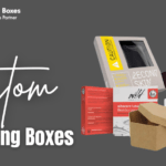 Custom Packaging Boxes