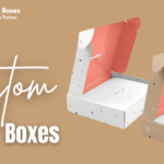 Custom Mailer Boxes