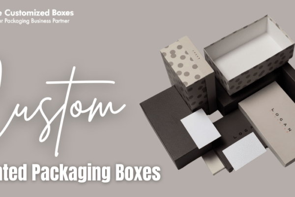 Custom Packaging Boxes