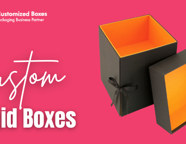 Custom Rigid Boxes